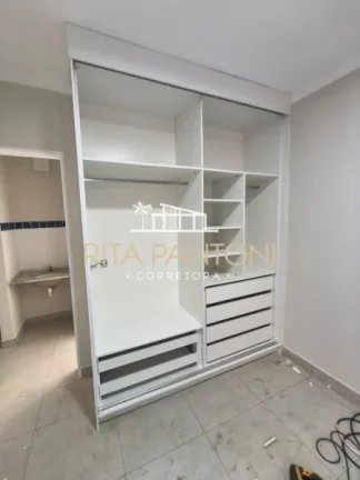 Imagem Apartamento - Ribeirão Preto - Alto da Boa Vista