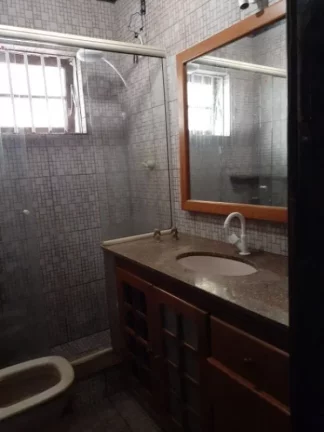 Imagem CASA COM 3 DORMITÓRIOS À VENDA, 186 M² POR R$ 700.000 - IMBETIBA - MACAÉ/RJ