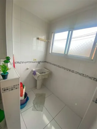 Imagem APARTAMENTO COM 68 m² - MIRIM - PRAIA GRANDE SP