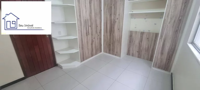 Imagem VENDO APARTAMENTO GARDEN 2 QUARTOS 122M² NA TAQUARA