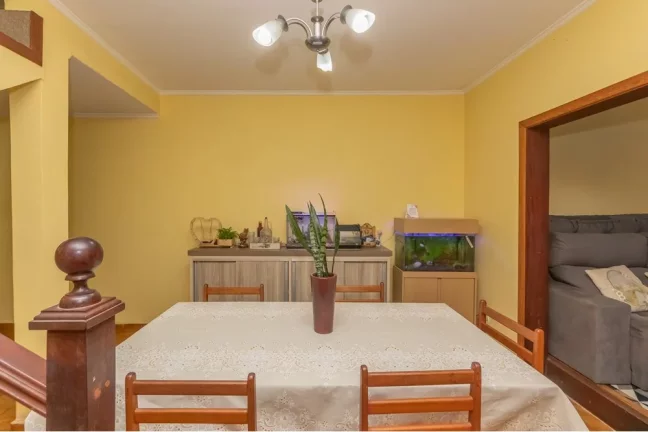 Imagem "Casa Charmosa na Rua Alagoa Nova, Perus - SP''