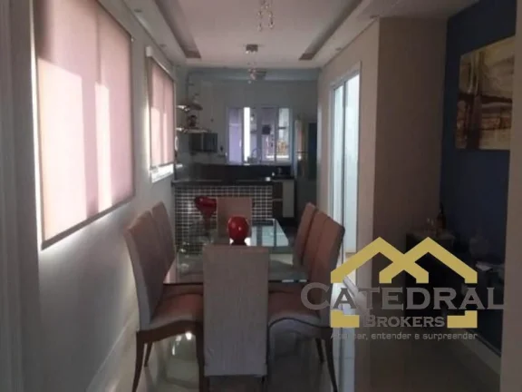 Imagem SOBRADO À VENDA, 270 M² POR R$ 1.400.000,00 - HORTO SANTO ANTONIO - JUNDIAÍ/SP