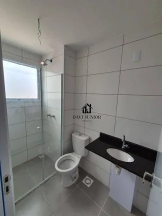 Imagem Apartamento com 2 dormitórios à venda, 52 m² por R$ 445.000,00 - Vila Hortência - Sorocaba/SP