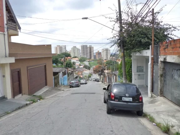 Imagem Casa à venda com 3 quartos em Butantã, São Paulo - SP