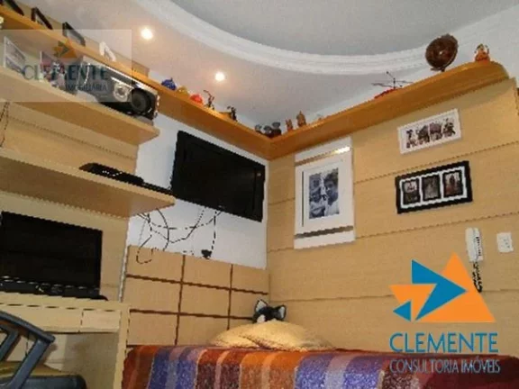 Imagem Apartamento próx. ao DIAMOND MALL - Sto Agostinho B. Hte MG