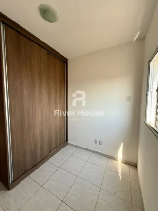 Imagem Apartamento Padrão à venda no Jardim Imperial, Cuiabá - 02 dormitórios