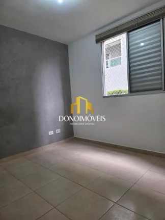 Imagem Apartamento a Venda Bairro Santa Terezinha - Santo André- SP. Seu novo lar espera por você no Spaz...
