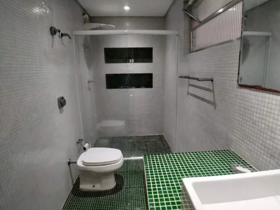 Imagem APARTAMENTO À VENDA, 90 M² POR R$ 480.000,00 - VILA MATIAS - SANTOS/SP
