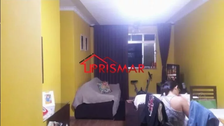 Imagem Apartarmento 02 dormitorios no embare