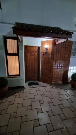 Imagem Sobrado à venda em condomínio fechado na Vila Leopoldina São Paulo SP com 3 dormitórios, 1 suíte, 4 vagas de garagem e 192m².