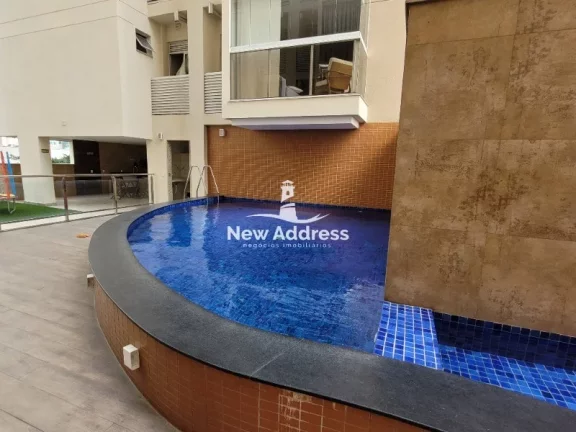 Imagem Apartamento 2 Quartos à venda a Duas Quadras do mar na Praia de Itaparica