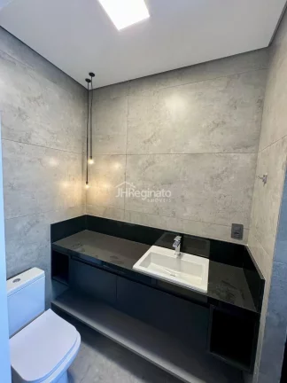 Imagem Casa à venda no Condomínio Ibiti Reserva- Sorocaba