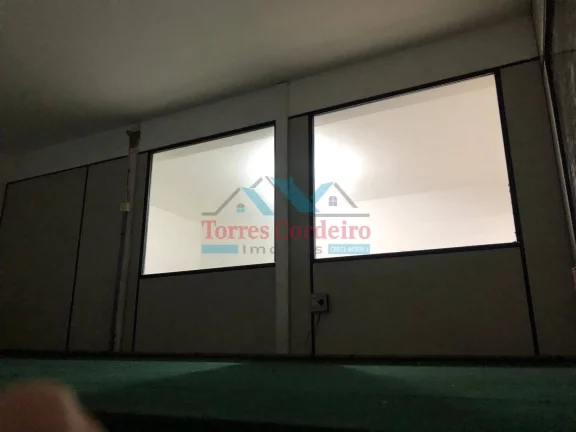 Imagem Salão Comercial - Avenida José Joaquim Seabra