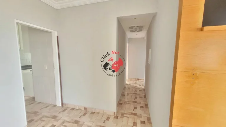 Imagem Apartamento com 3 dormitórios à venda localizado no bairro Planalto em São Bernardo do Campo