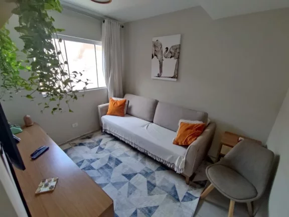 Imagem Sobrado com 4 dormitórios à venda, 220 m² por R$ 829.000,00 - Cidade Cruzeiro do Sul - Suzano/SP