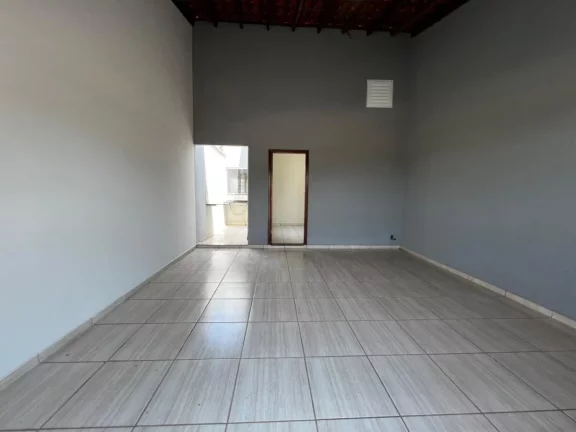 Imagem Casa de vila para venda em Residencial Zanetti com 3 quartos, sendo 1 suíte, 108m2