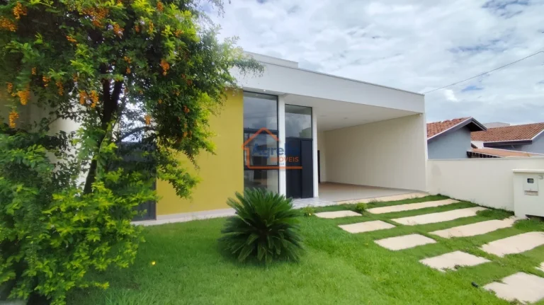 Imagem Casa à venda no bairro CONDOMINIO COSTA AZUL - Mogi Mirim/SP