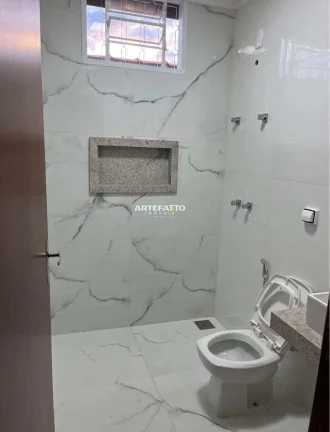 Imagem Casa à Venda – Bairro Aeroporto 2 (NÃO ACEITA FINANCIAMENTO)