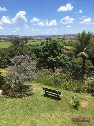 Imagem Chácara com 4 dormitórios à venda, 10000 m² por R$ 1.600.000 - Itatiba/SP