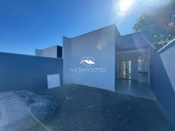 Imagem Casa para Venda em Maringá / PR no bairro Jardim Andrade