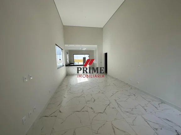 Imagem Casa - Bairro Vila dos Ipês - Lagoa Santa