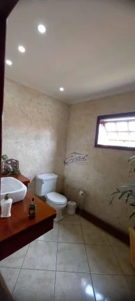 Imagem Casa com 4 quartos (2 suítes) à venda, 348 m² - Cidade Intercap - Taboão da Serra/SP