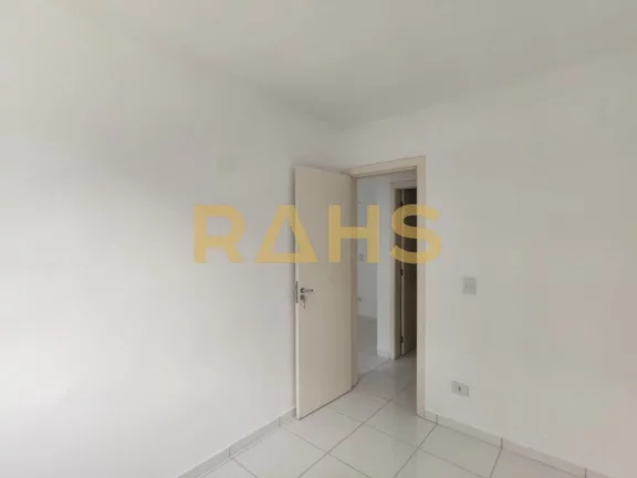 Imagem Procurando por seu primeiro imóvel? Apartamento com uma localização privilegiada no Santo Antôni...