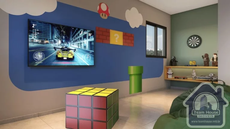 Imagem Apartamento a venda na Barra Funda em São Paulo/SP