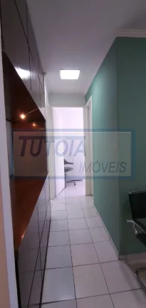 Imagem CONJUNTO COMERCIAL PARA LOCAÇÃO PRÓXIMO A BENEFICÊNCIA PORTUGUESA