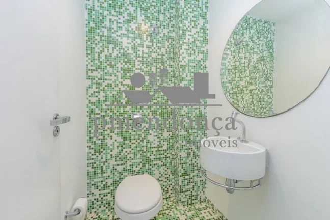 Imagem Apartamento em Perdizes pronto para morar com 2 quartos( 1 suite )e 1 vaga, 88 m2