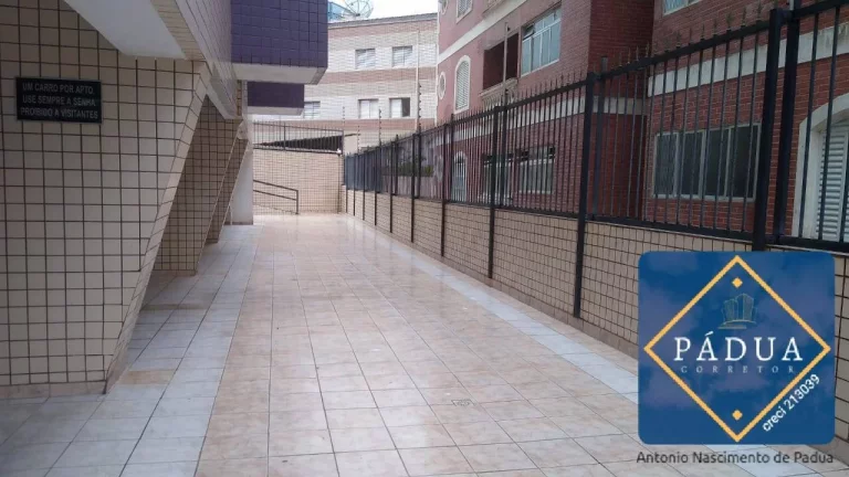 Imagem APARTAMENTO 3 DORMITÓRIOS