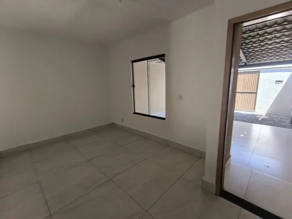 Imagem Casa 2/4 Com Suite No Top Do Lago Com 20k De Entrada Para Renda De 6.5k