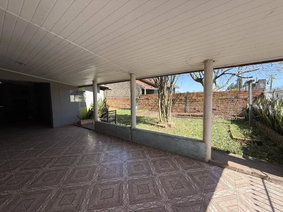 Imagem Casa 150m2, 3 quartos, terreno 15x 20m, Bairro Ipiranga-Sapucaia do Sul