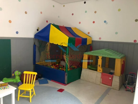 Imagem Lindo Apartamento 3 dormitórios (sendo 1 suíte)+ 2 vagas - Vila Andrade