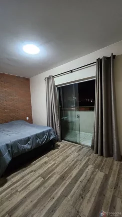 Imagem Apartamento à venda no Caiçaras em Patos de Minas, apenas 03 minutos da Unipam