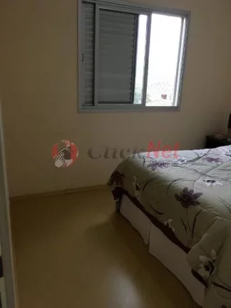 Imagem Lindo apartamento à venda localizado no bairro Santa Terezinha, São Bernardo do Campo com 2 dormitórios, 1 vaga, 65m²