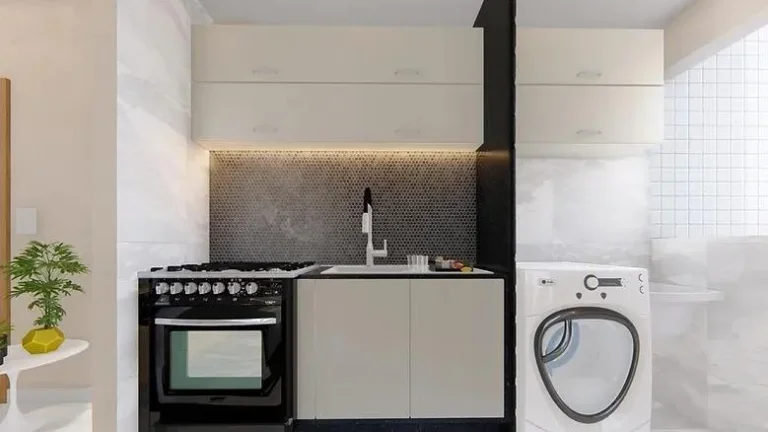 Imagem Apartamento Padrão