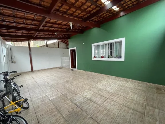 Imagem Sobrado com 3 dormitórios à venda, 162 m² por R$ 650.000,00 - Cidade Cruzeiro do Sul - Suzano/SP