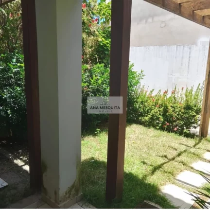 Imagem CASA RESIDENCIAL em SALVADOR - BA, STELLA MARIS