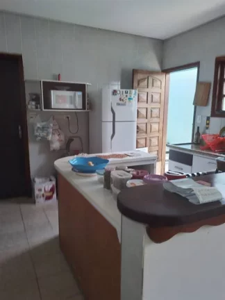 Imagem Casa com 2 dorms, Ocian, Praia Grande - R$ 330 mil, Cod: 2657