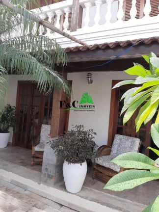 Imagem Casa para Venda em Limeira, Jardim Canaã, 4 dormitórios, 2 suítes, 5 banheiros, 1 vaga