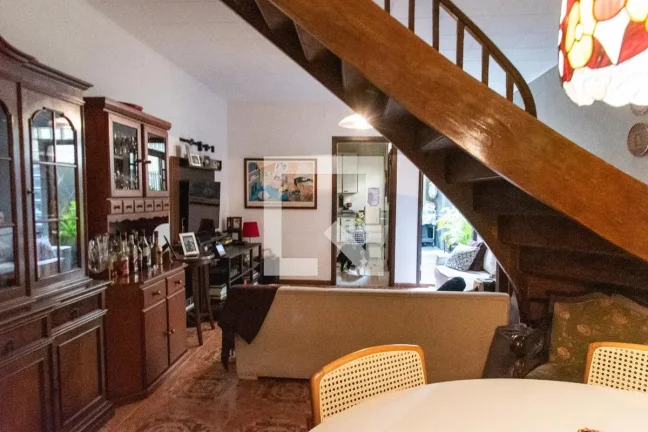 Imagem Casa à Venda - Cambuci, 4 Quartos, 167 m2