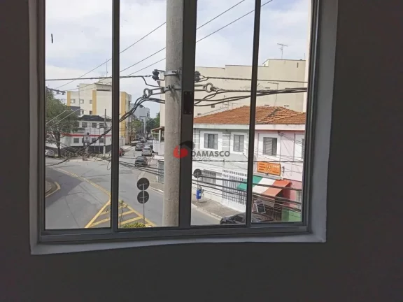Imagem Apartamento para Locação 2 Quartos, 1 Suite, Santa Maria, São Caetano do Sul - SP | SEM NOME - ALAMEDA SÃO CAETANO, 1912