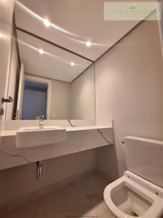 Imagem Apartamentos para locação em Barueri no bairro Alphaville