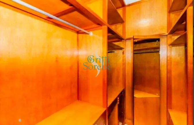 Imagem Apartamento Amplo à Venda no Paraíso - São Paulo/SP.