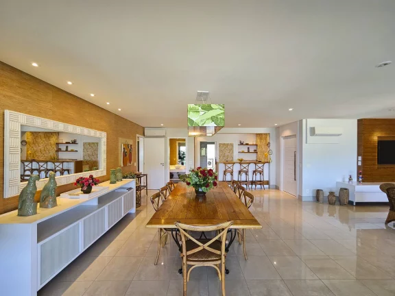 Imagem Apartamento com 4 dormitórios à venda, 289 m por R$ 13.900.000,00