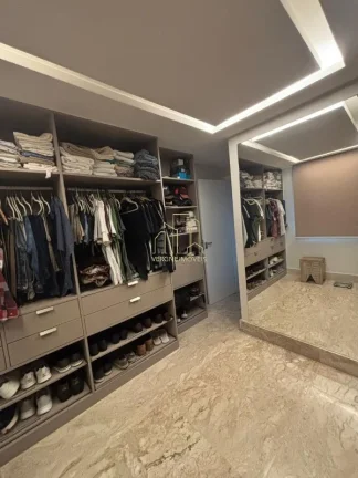 Imagem Cobertura Linear com Piscina Privativa à Venda no Foz do Joanes ? Buraquinho | 164 m² | Alto Padrão