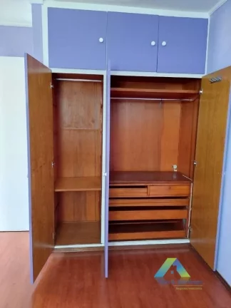 Imagem Apartamento com 3 dormitórios à venda, 66 m² por R$ 570.000,00 - Vila Mariana - São Paulo/SP