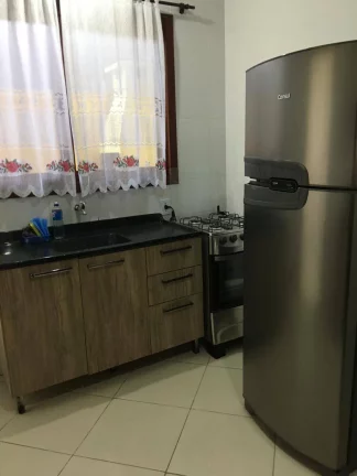 Imagem Sobrado Duplex Geminado Mobiliado à Venda nos Ingleses, Florianópolis
