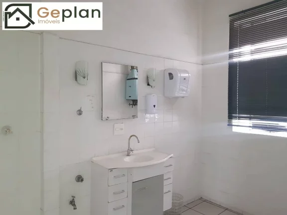 Imagem Excelente, Conjunto Comercial, 4 Salas, 2 Banh, sem Vaga, 130m.